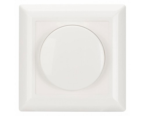 Накладка для диммера Arlight LN 027608 Накладка для диммера Arlight LN 027608