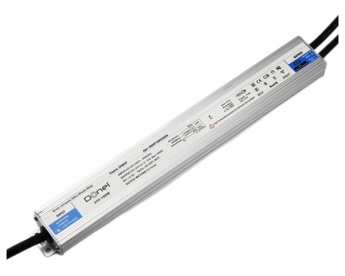Блок питания Donel DN8HF DNHF100V24DA Блок питания Donel DN8HF DNHF100V24DA