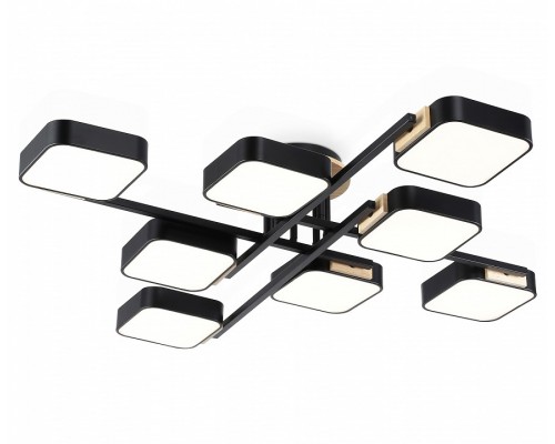 Потолочная люстра Ambrella Light FL FL4890 Потолочная люстра Ambrella Light FL FL4890