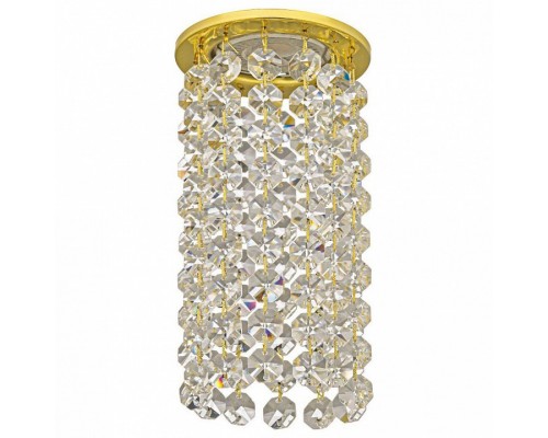 Встраиваемый светильник Dio D’Arte Osimo Gold Osimo GU10.5.14.8.110 G Встраиваемый светильник Dio D’Arte Osimo Gold Osimo GU10.5.14.8.110 G