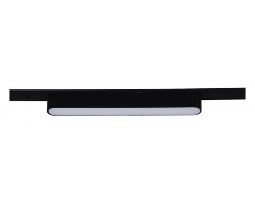 Накладной светильник 13001-9.3-001UR magnetic LED12W BK