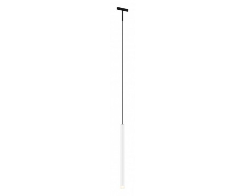 Подвесной светильник Maytoni Technical Skim TR191-1-3W3K-M-BW