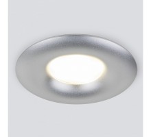 Встраиваемый светильник Elektrostandard 123 a053356