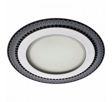 Встраиваемый светильник Эра DK LED 9 DK LED 9-12
