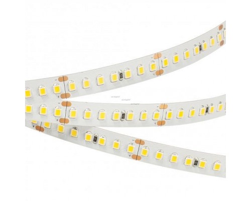 Лента светодиодная Arlight RT 2-5000 24V Warm2700 3x (2835, 840 LED, CRI98) 025149(1) Лента светодиодная Arlight RT 2-5000 24V Warm2700 3x (2835, 840 LED, CRI98) 025149(1)