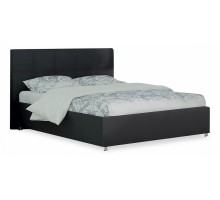 Кровать двуспальная с матрасом и подъемным механизмом Richmond 160-200