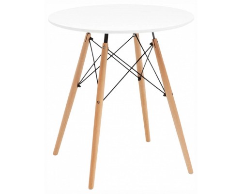 Стол обеденный Eames DSW New