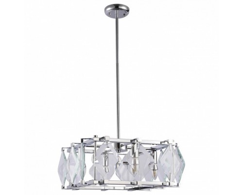 Подвесной светильник Vele Luce Vittoria VL3053L04 Подвесной светильник Vele Luce Vittoria VL3053L04