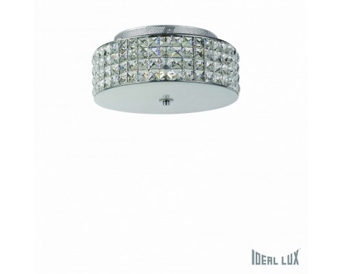 Накладной светильник Ideal Lux Roma ROMA PL4
