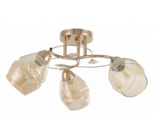 Потолочная люстра Arte Milano AMALFI-323419 323419/3 FG