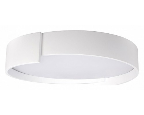 Накладной светильник Loft it Coin 10200 White Накладной светильник Loft it Coin 10200 White