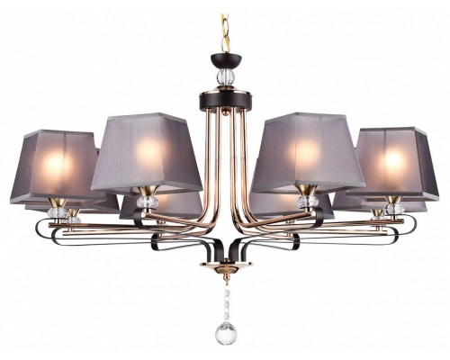 Подвесная люстра Ambrella Light TR TR4618 Подвесная люстра Ambrella Light TR TR4618