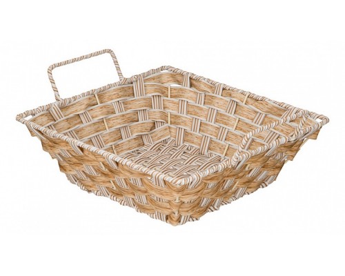 Корзина (13.5x11x5.50 см) Натурель 109-281 Корзина (13.5x11x5.50 см) Натурель 109-281