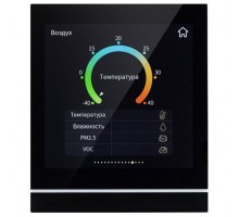 Панель универсальная клавишная встраиваемая Arlight  032386