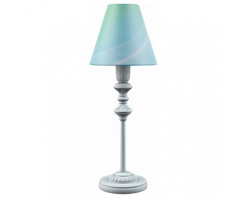 Настольная лампа декоративная Lamp4You Classic 16 E-11-G-LMP-O-18