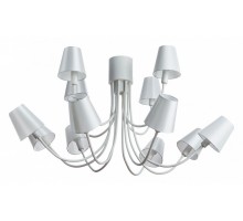 Люстра на штанге Divinare Bucaneve 7302/03 PL-12