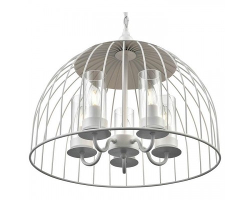 Подвесная люстра Vele Luce Florian VL5061P05 Подвесная люстра Vele Luce Florian VL5061P05