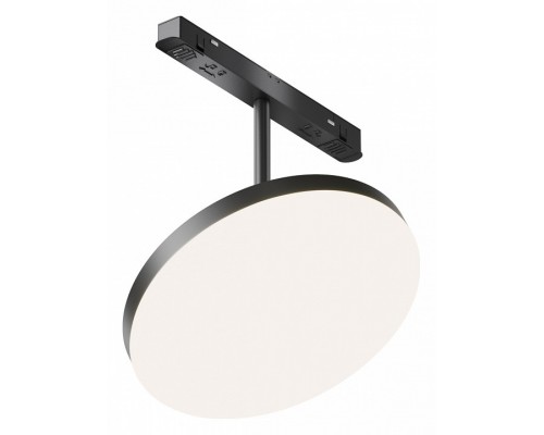 Светильник на штанге Maytoni Technical Plato TR131-2-15W4K-B Светильник на штанге Maytoni Technical Plato TR131-2-15W4K-B