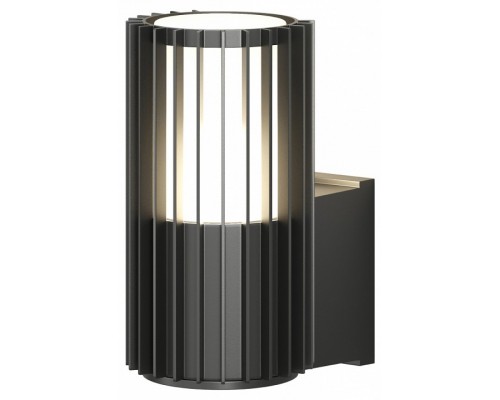 Светильник на штанге Denkirs Farsun DK9722-BK