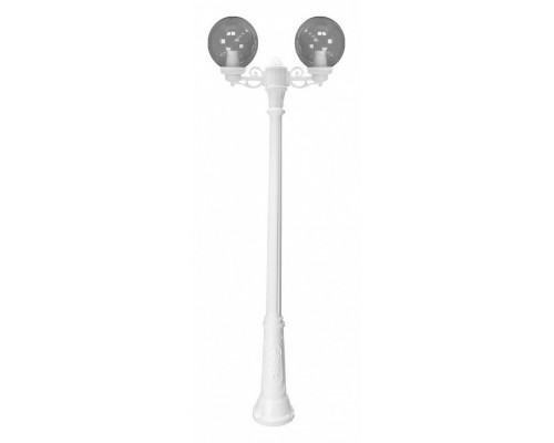 Фонарный столб Fumagalli Globe 250 G25.157.S20.WZF1R Фонарный столб Fumagalli Globe 250 G25.157.S20.WZF1R