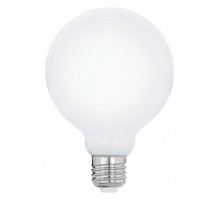 Лампа светодиодная Eglo ПРОМО LM_LED_E27 E27 8Вт 4000K 12563