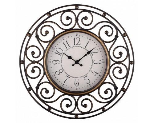 Настенные часы (46 см) Aviere Настенные часы (46 см) Aviere