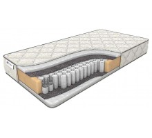 Матрас двуспальный Eco Holl TFK 2000x2000