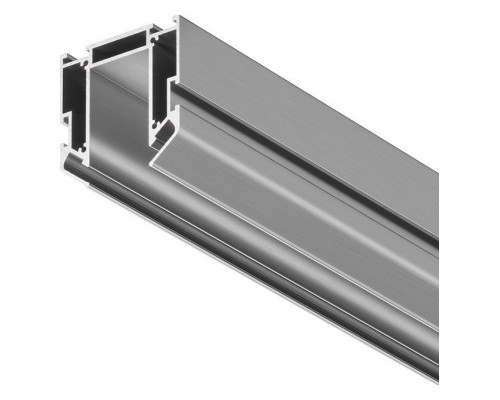 Трек встраиваемый Maytoni Technical Busbar trunkings Exility TRA034MP-212S Трек встраиваемый Maytoni Technical Busbar trunkings Exility TRA034MP-212S