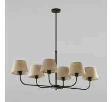 Подвесная люстра TK Lighting Chicago 3999 Chicago