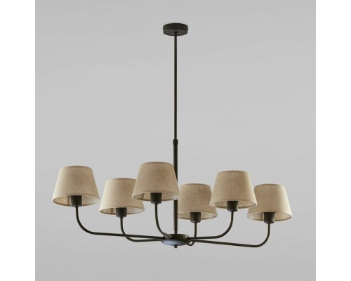 Подвесная люстра TK Lighting Chicago 3999 Chicago