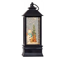 Фонарь новогодний Eglo Vinter 411232
