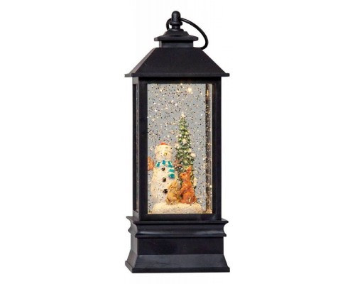 Фонарь новогодний Eglo Vinter 411232 Фонарь новогодний Eglo Vinter 411232