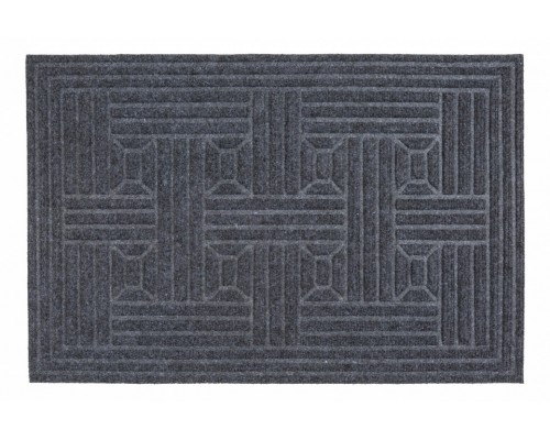 Коврик придверный (60x40 см) Sunstep 49 Коврик придверный (60x40 см) Sunstep 49