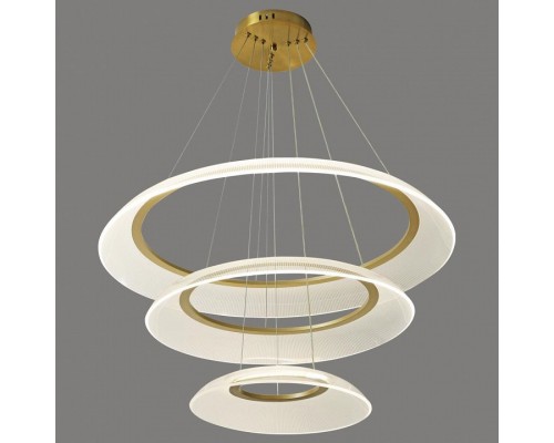 Подвесная люстра Alfa-Light F1424 F1424-26
