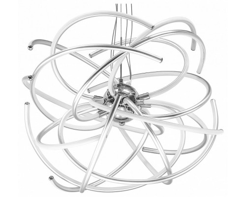 Подвесная люстра Lightstar Ciclone 748154