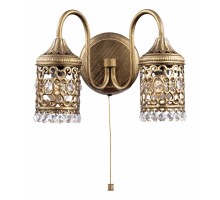 Бра Odeon Light Salona 2641/2W