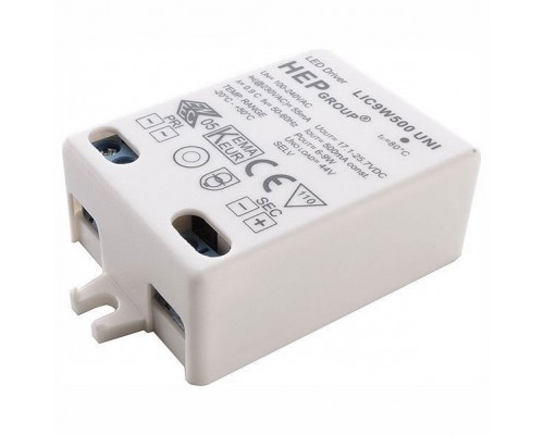 Блок питания Deko-Light 872826 Блок питания Deko-Light 872826