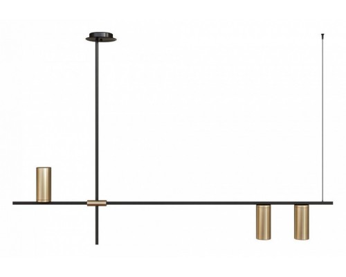 Подвесной светильник Loft it Tribes 8120-3
