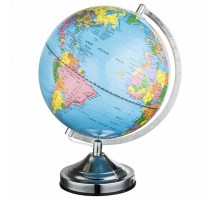 Фигура настольная Globo Globe 2489N