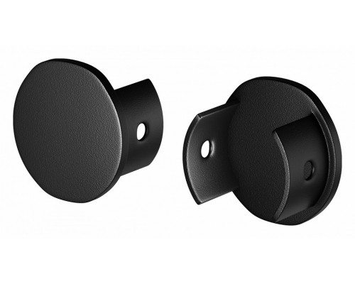 Заглушка для трека Maytoni Technical Levity TRA184EC-R-11B Заглушка для трека Maytoni Technical Levity TRA184EC-R-11B
