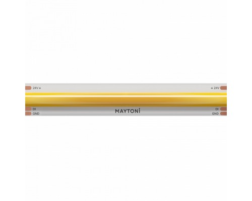 Лента светодиодная Maytoni Led Strip SPI светодиодная лента 201250