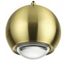 Подвесной светильник Odeon Light Mia 4227/6L