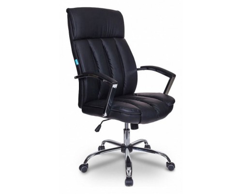Кресло для руководителя T-8000SL/BL+BLACK Кресло для руководителя T-8000SL/BL+BLACK