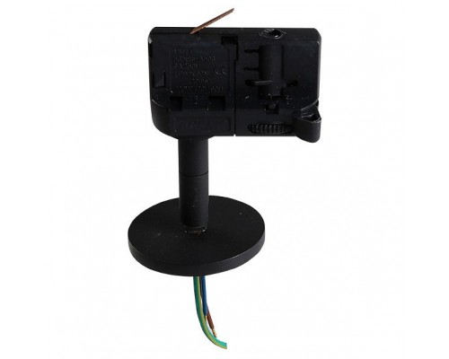 Переходник для трека Lightstar Asta 594057 Переходник для трека Lightstar Asta 594057