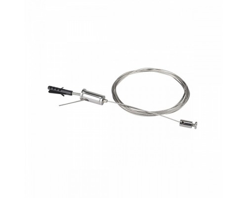 Соединитель SLV Glenos Industrial 214478