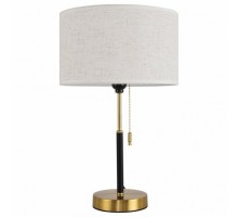 Настольная лампа декоративная Lumion IRISA 8358/1T
