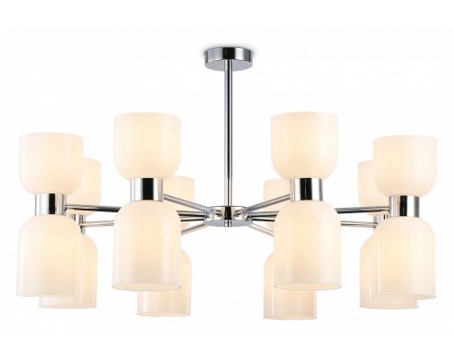 Люстра на штанге Ambrella Light LH LH56085