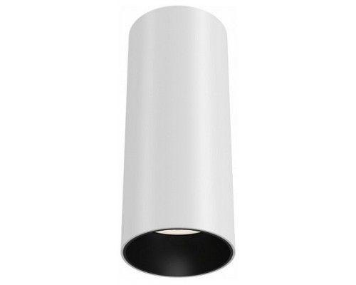 Накладной светильник Maytoni Technical Focus C056CL-L12W3K-W-W Накладной светильник Maytoni Technical Focus C056CL-L12W3K-W-W