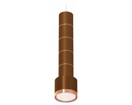Подвесной светильник Ambrella Light XP XP8117001 Подвесной светильник Ambrella Light XP XP8117001