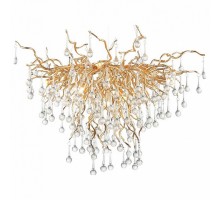 Подвесная люстра Divinare Salice 3132/16 SP-9